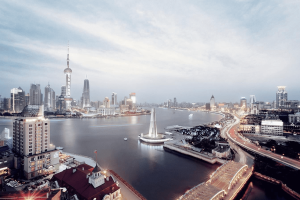 Bến Thượng Hải – Điểm Đến Xa Hoa Bậc Nhất Trung Quốc
