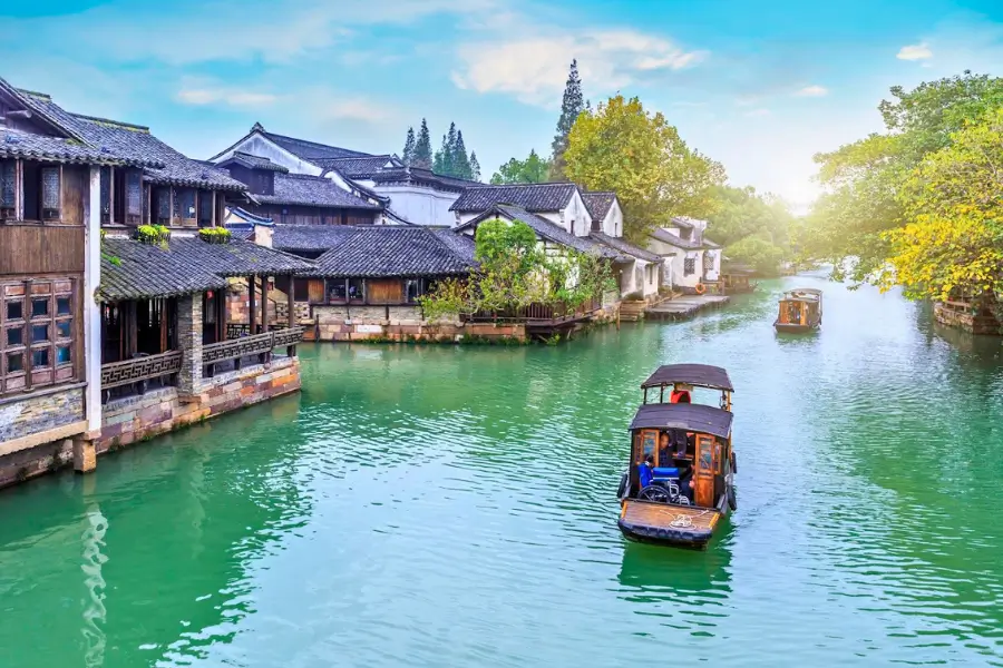 5 Trải Nghiệm Văn Hóa Giang Nam Không Nên Bỏ Lỡ Khi Đi Trung Quốc