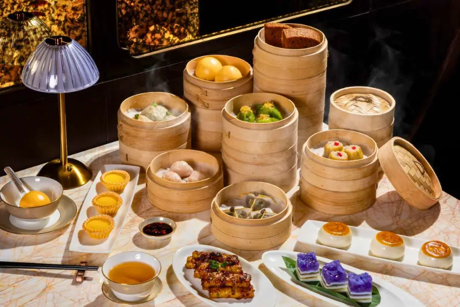 Ẩm thực Quảng Đông Ăn gì để đúng chất Yum Cha