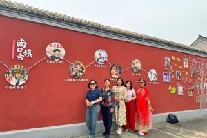 Tour du lịch Trung Quốc