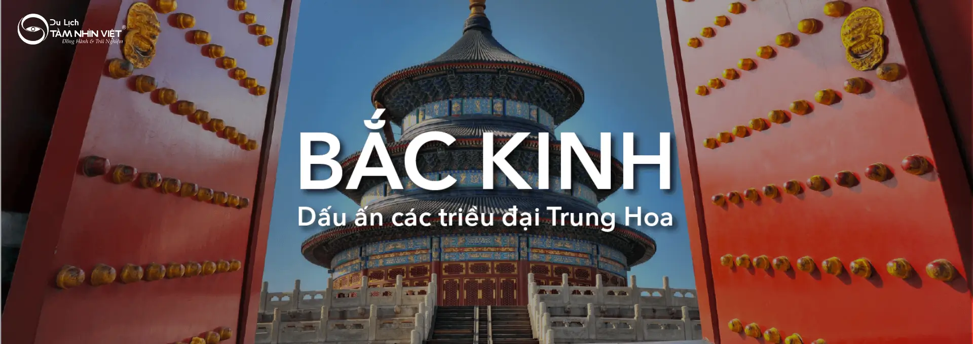 Tour du lịch Trung Quốc trọn gói - Uy tín, giá tốt