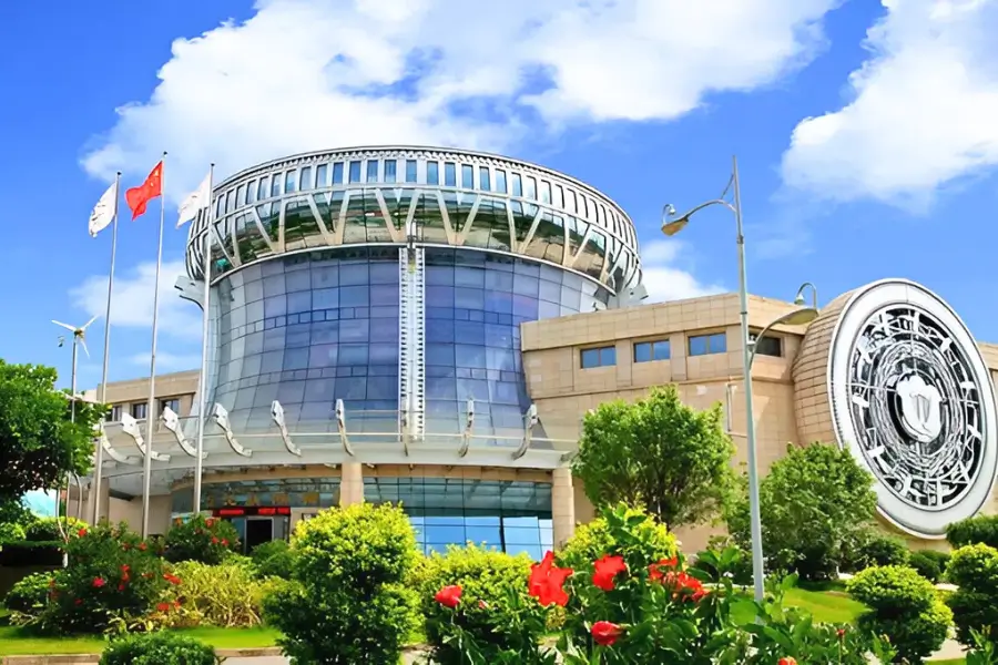 Bảo Tàng Dân Tộc Quảng Tây