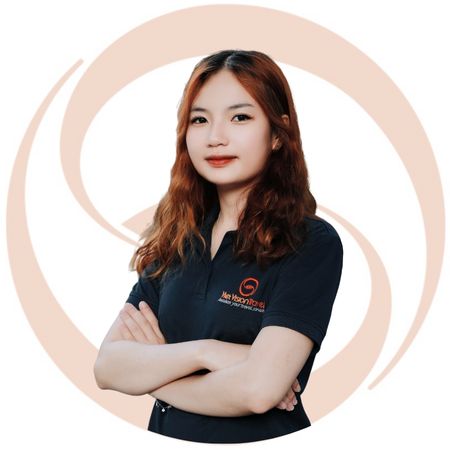 Bùi Thị Ngọc Anh - Digital Marketing