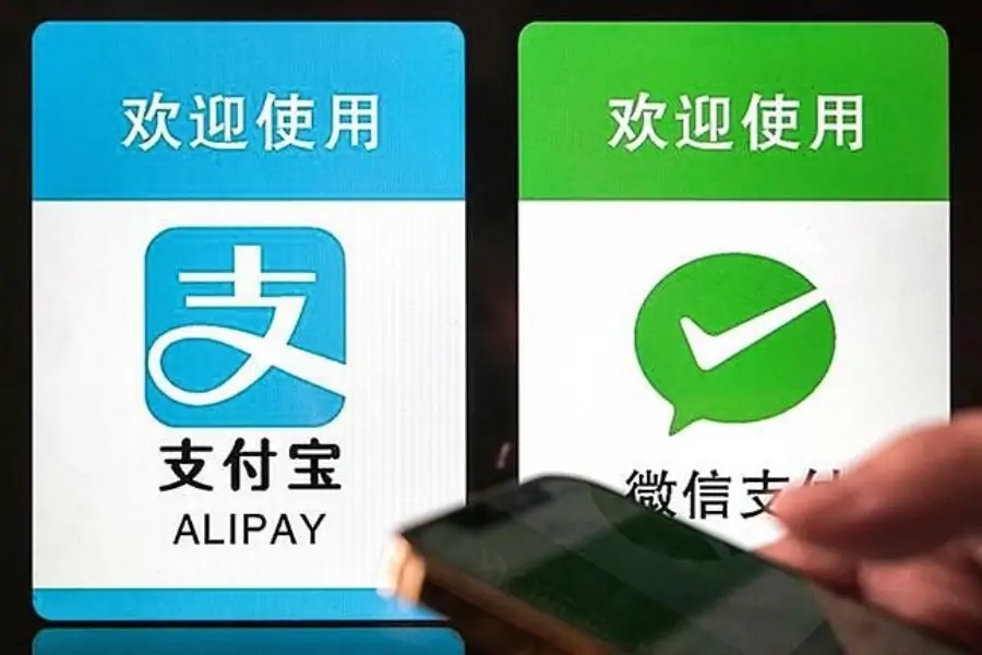 Các lỗi thường gặp khi dùng AlipayWeChat Pay và cách xử lý