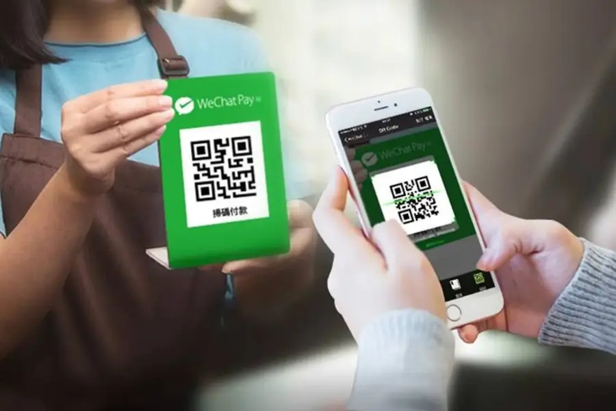 Cách sử dụng WeChat Pay khi ở Trung Quốc