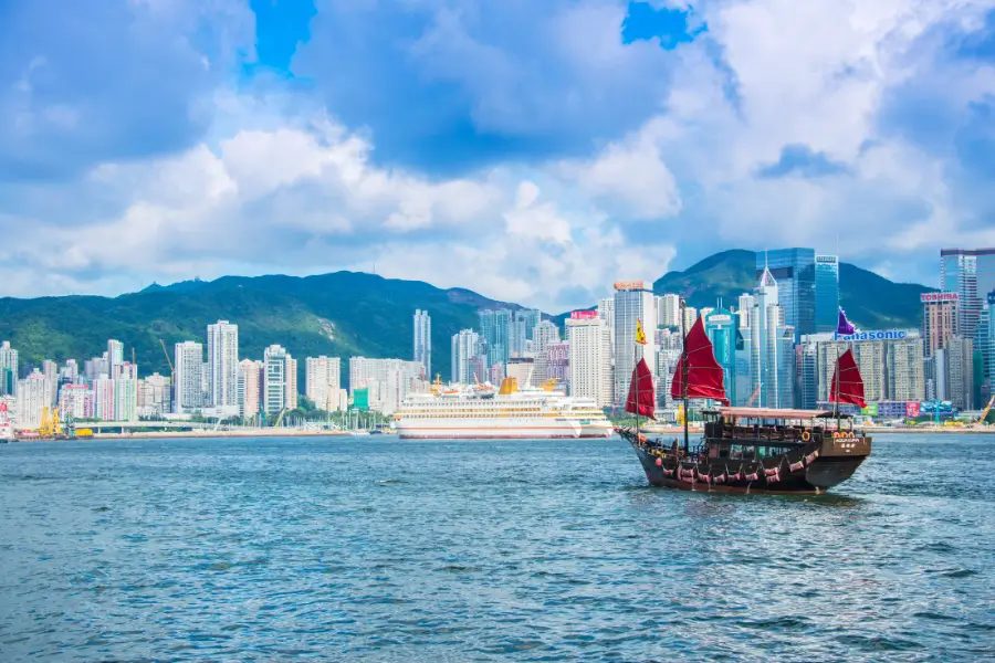 Cẩm Nang Du Lịch Hong Kong Khám Phá Di Sản & Biểu Tượng Hiện Đại