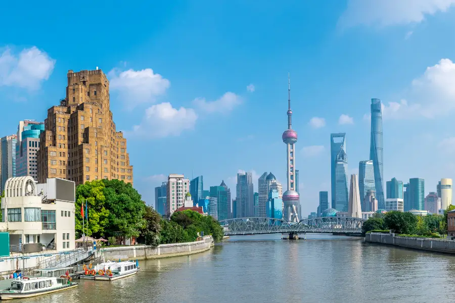 Cẩm Nang & Kinh Nghiệm Du Lịch Thượng Hải
