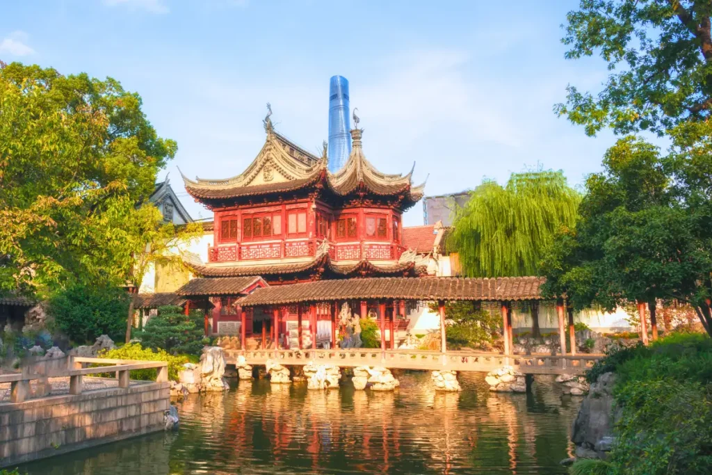 Cẩm Nang Về Tour Du Lịch Trung Quốc Tháng 7 Khí Hậu, Tuyến Điểm Và Lịch Trình