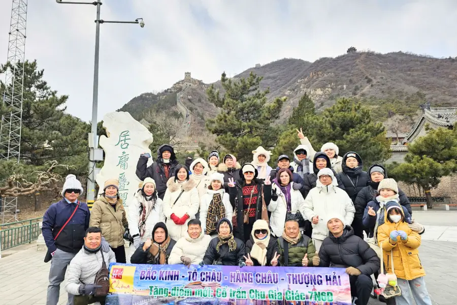 Cập Nhật Chính Sách Nhập Cảnh & Quy Định Mới Nhất Khi Đi Du Lịch Trung Quốc