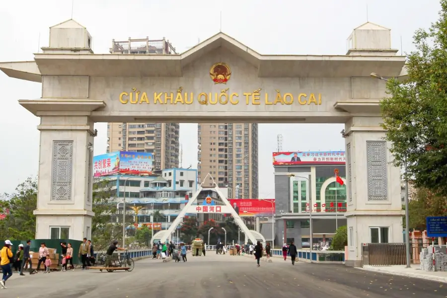 Cửa Khẩu Biên Giới Việt Trung Tổng Quan Và Hướng Dẫn Thủ Tục Xuất Nhập Cảnh