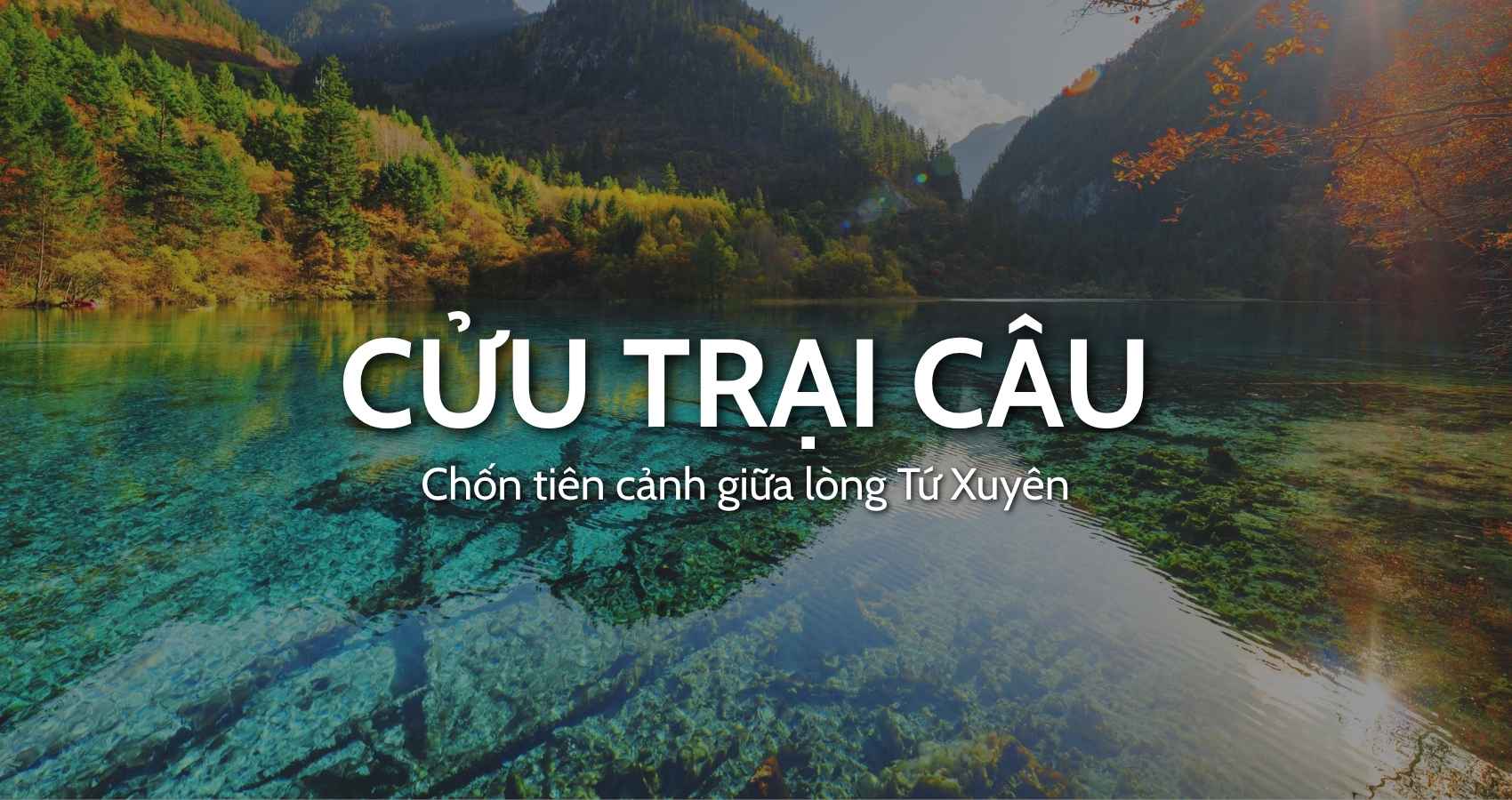 tour du lịch trung quốc