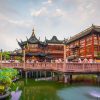 Di Chuyển Đến Chùa Phật Ngọc Thượng Hải Bằng Phương Tiện Gì