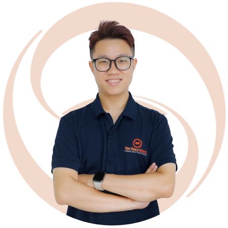 Đinh Ngọc Anh - Nhân viên Marketing