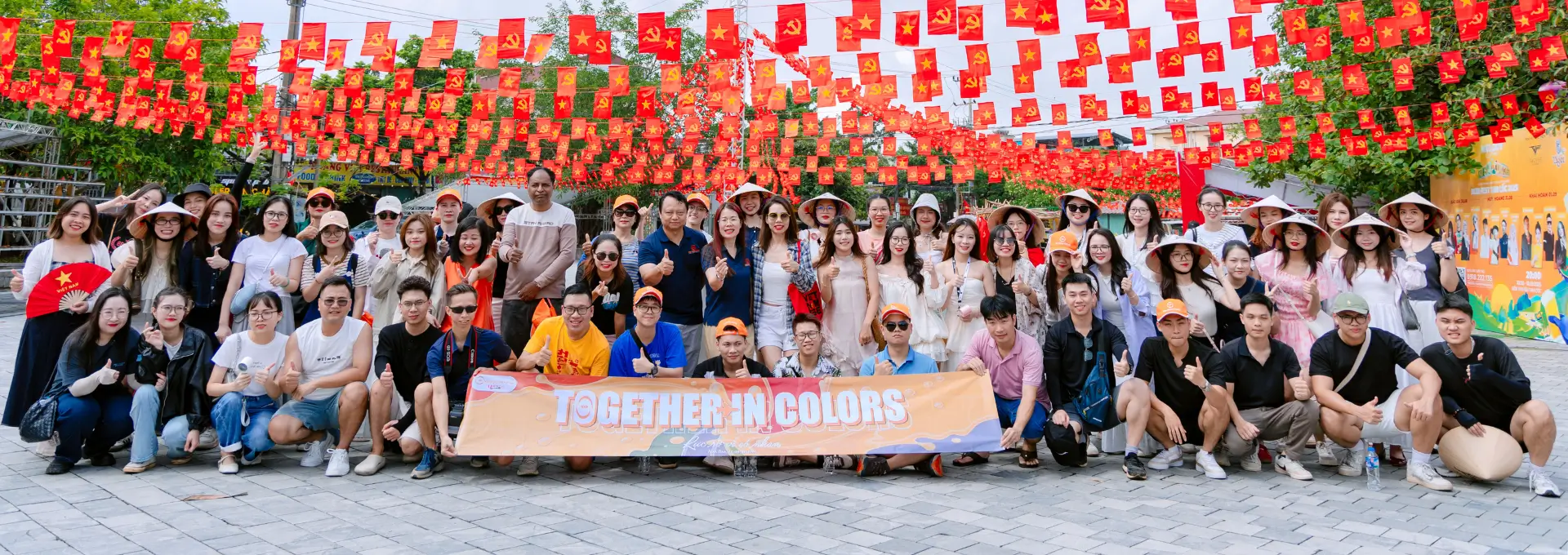 Du Lịch Tầm Nhìn Việt