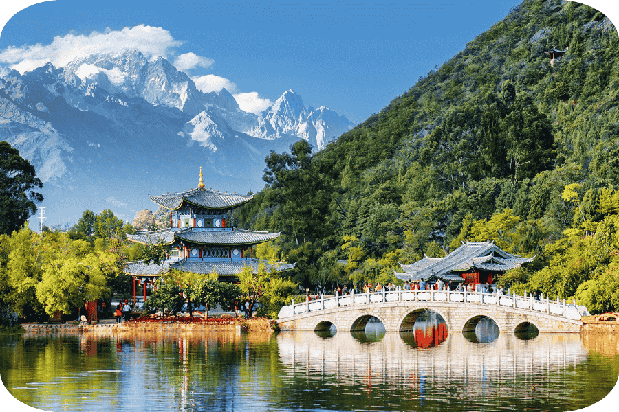 Du Lịch Trung Quốc - Trải nghiệm đi tour Trung Quốc tuyệt vời