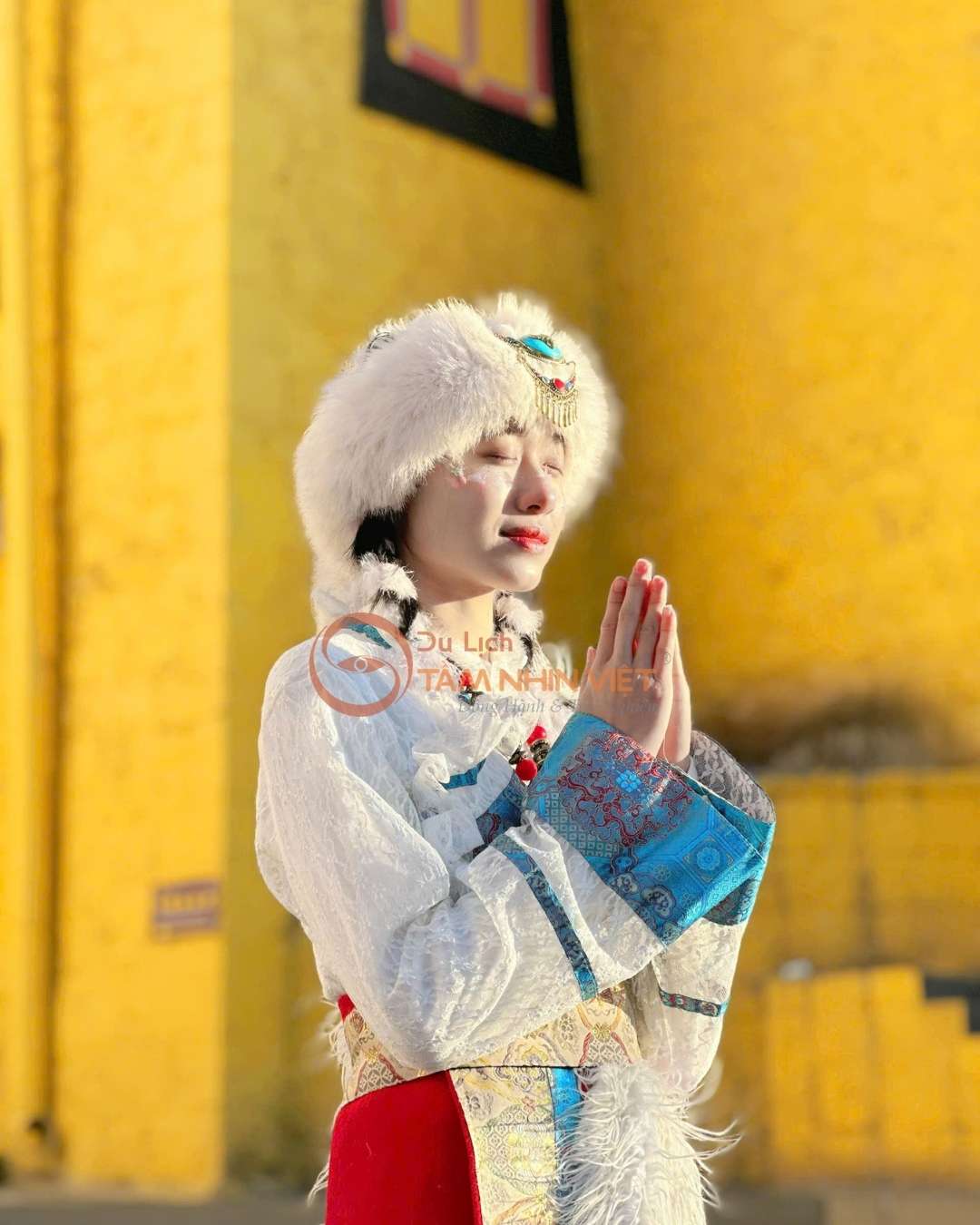 du lịch trung quốc