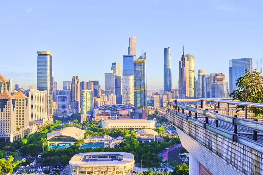 Du lịch Quảng Đông mùa nào đẹp nhất