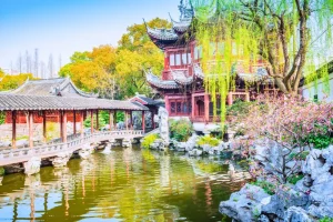 Du lịch Thượng Hải mùa nào đẹp nhất