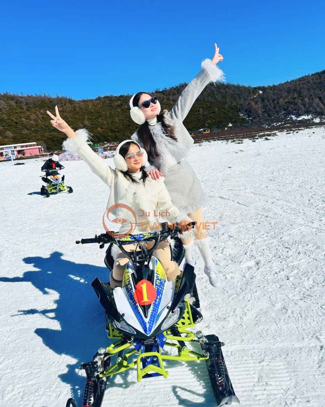 tour trung quốc giá rẻ