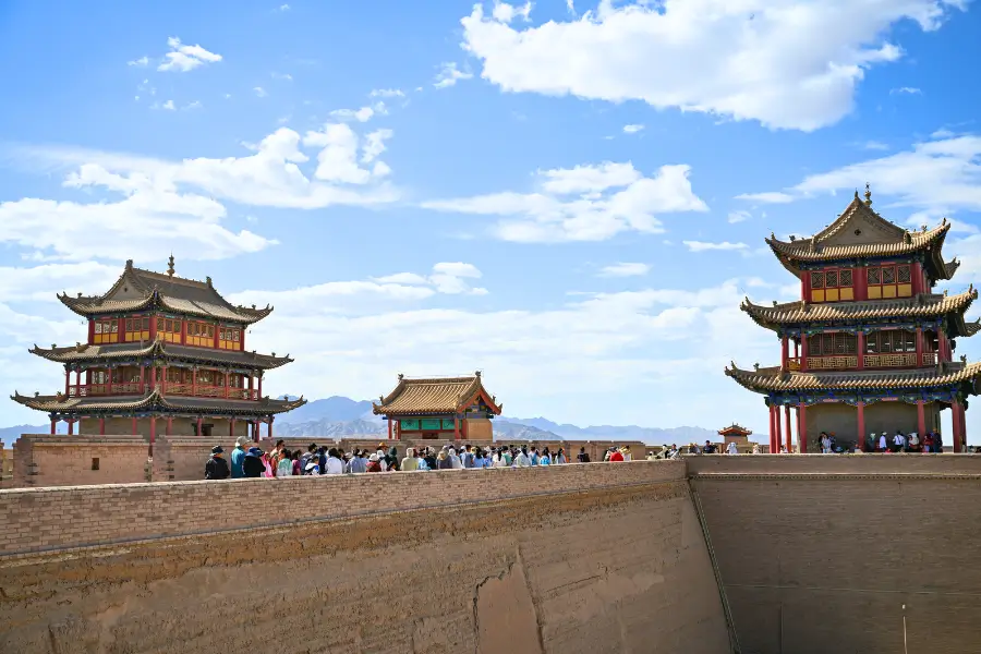 Gia Dục Quan là gì