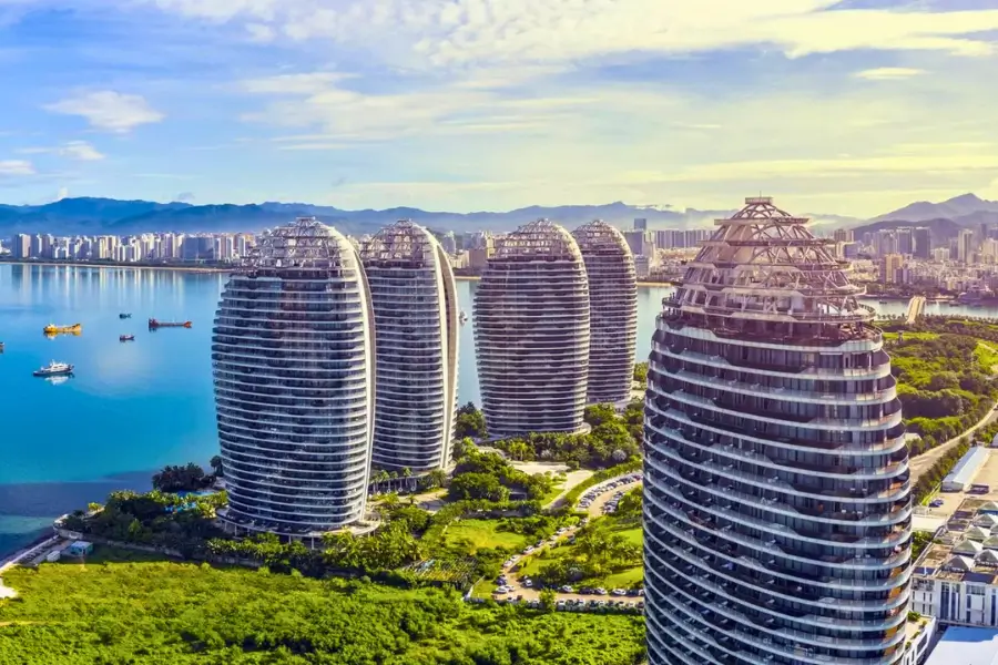 Gợi Ý Các Tuyến Du Lịch Trung Quốc Phù Hợp Cho Người Cao Tuổi Tuyến Đảo Hải Nam