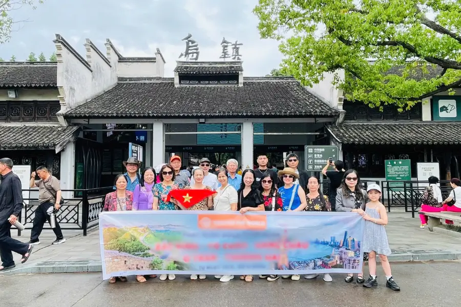 Gợi ý hành trình theo từng nhóm du khách