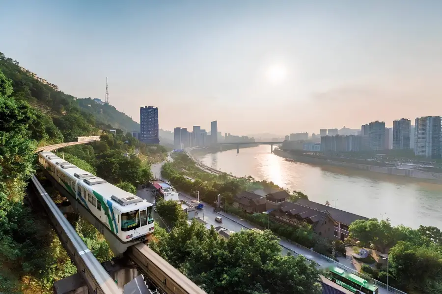Gợi ý lịch trình đến ga Lý Tử Bá