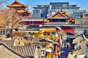Hutong Bắc Kinh Cẩm Nang Khám Phá Phố Cổ Và Đời Sống Bản Địa