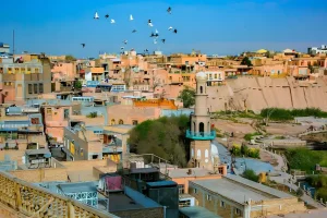 Kashgar Tân Cương Có Gì Hành Trình Khám Phá Chợ Cổ Và Văn Hóa Con Đường Tơ Lụa