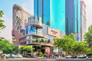 Khu Tân Thiên Địa Thượng Hải Cẩm Nang Ăn Uống, Mua Sắm Và Check-in