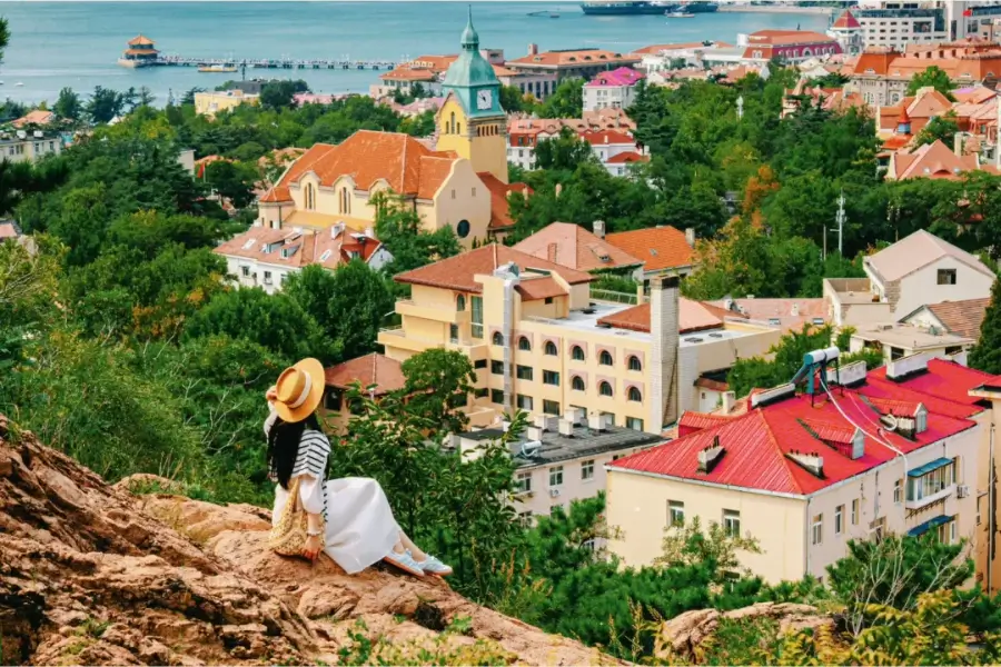 Kinh Nghiệm Du Lịch Thanh Đảo Điểm Đến Và Lịch Trình