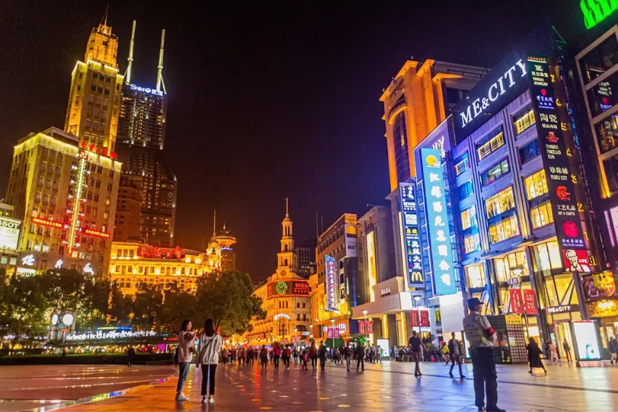 Kinh Nghiệm Mua Sắm Ở Thượng Hải Nên Mua Gì Làm Quà