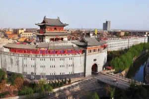 Lạc Dương - Nơi Khởi Nguồn Nền Văn Minh Trung Hoa