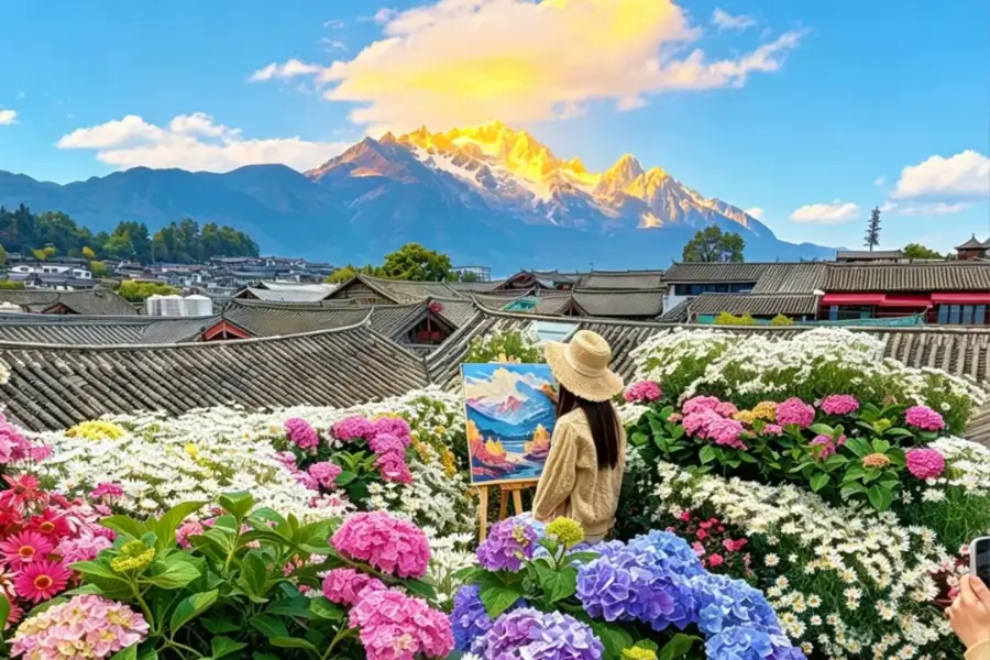 Lệ Giang – Shangri-La Nên Đi Mấy Ngày Gợi Ý Lịch Trình Phù Hợp Cho Từng Nhóm Khách