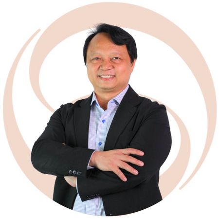 Lê Xuân Hưởng - Chủ tịch Hội đồng quản trị