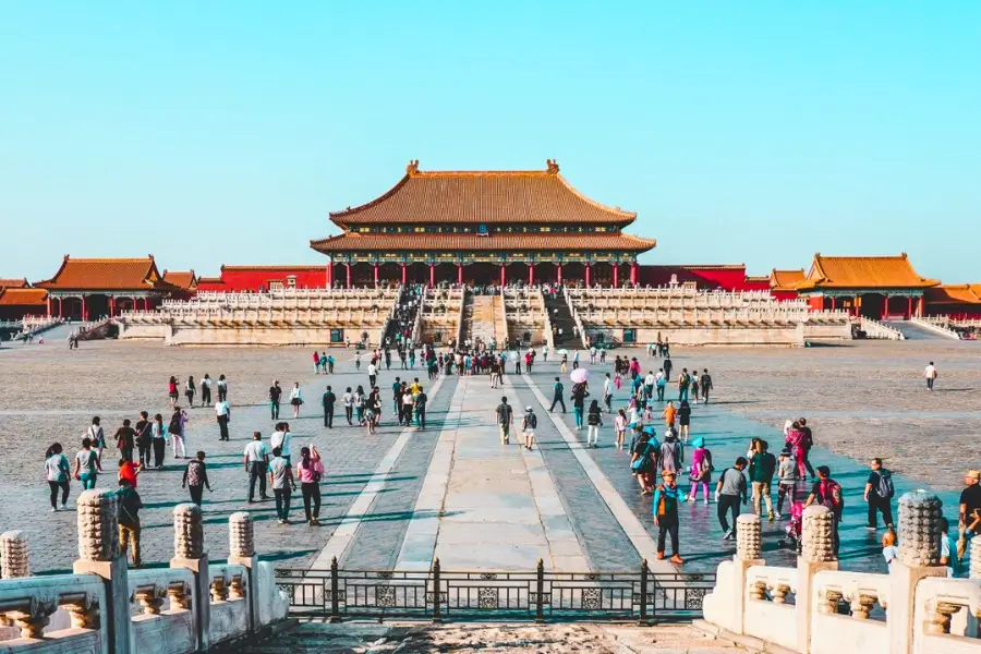 Lưu ý khi đi du lịch Trung Quốc