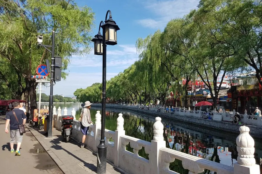 Nên tham quan hutong Bắc Kinh vào mùa nào
