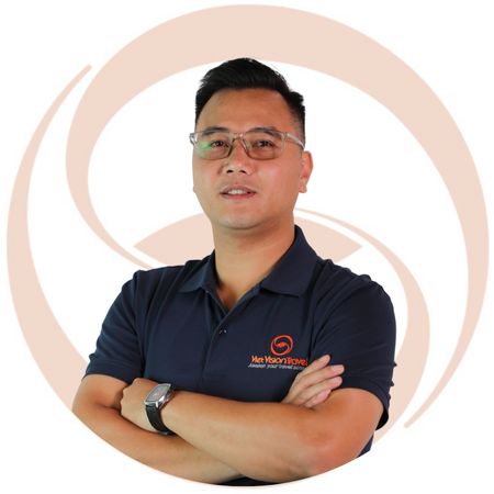 Nguyễn Hữu Chí - Điều Hành