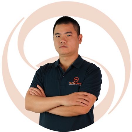 Nguyễn Văn Tuyển - Trưởng Phòng Marketing