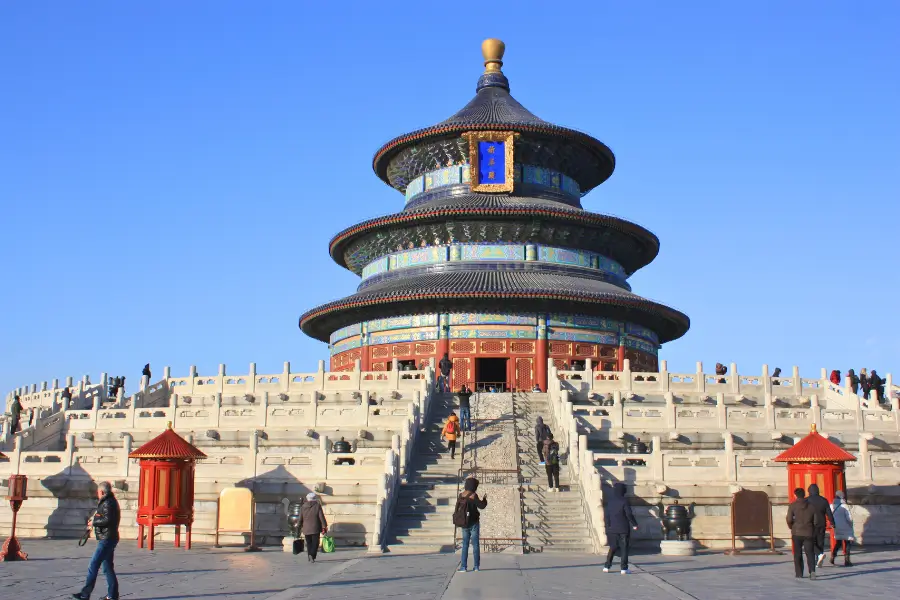Những sai lầm thường gặp khi chọn tour Trung Quốc lần đầu