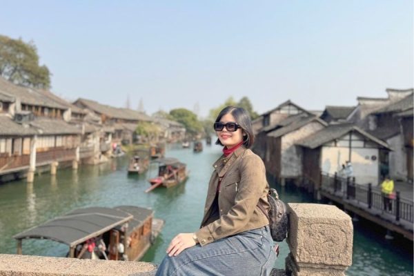 tour du lịch Trung Quốc