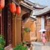 Sa Khê Cổ Trấn (Thị trấn Shaxi), Kiếm Xuyên, Vân Nam