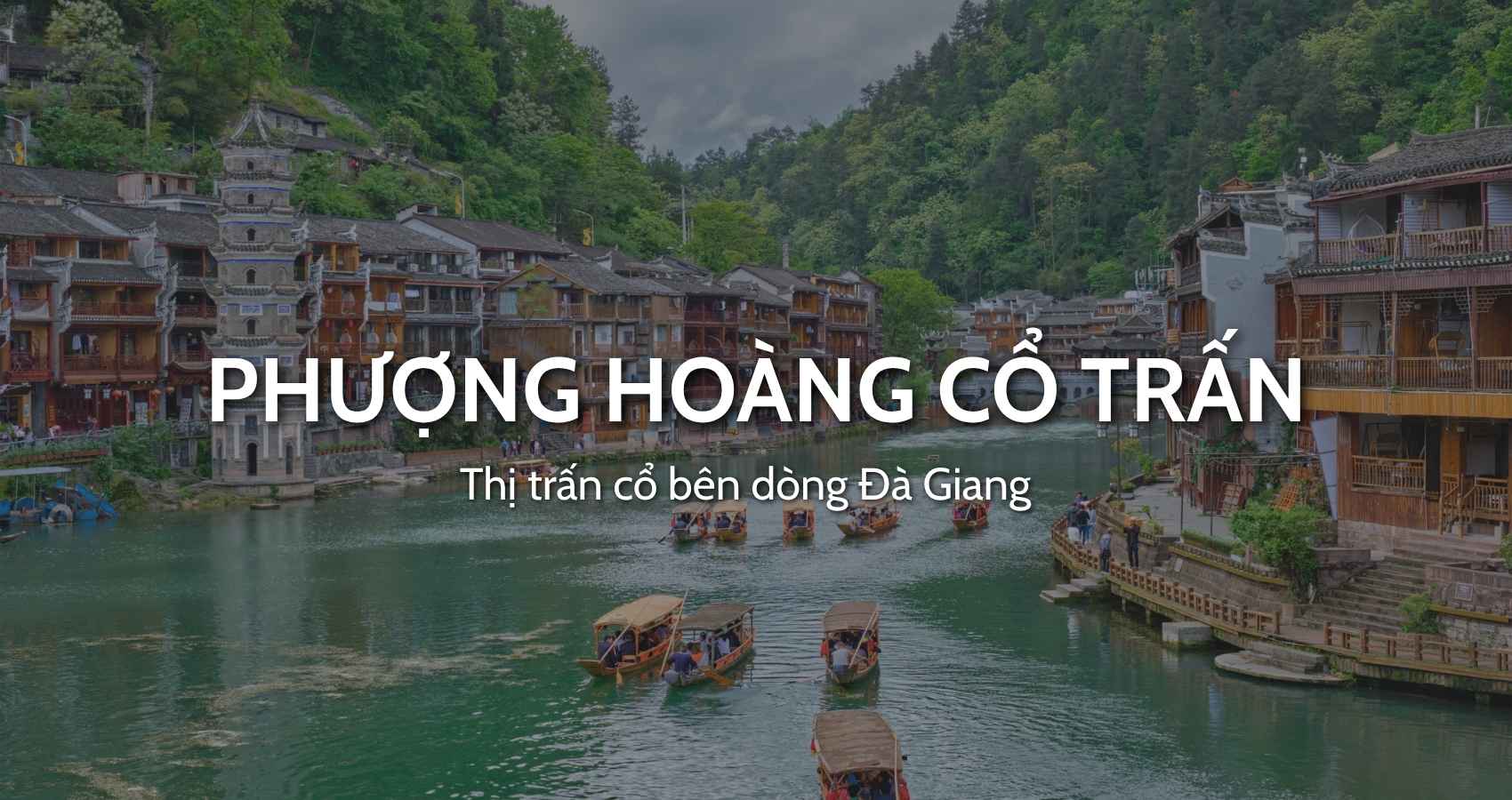 tour du lịch trung quốc