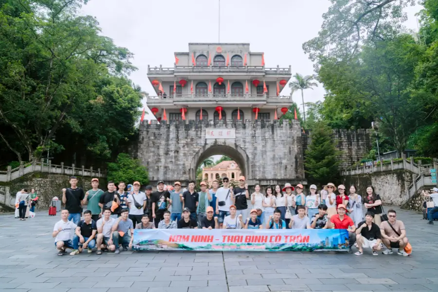 So Sánh 5 Công Ty Tour Trung Quốc Uy Tín Đáng Tham Khảo Trước Khi Đặt Tour