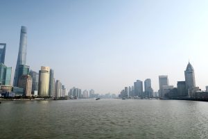 Sông Hoàng Phố Thượng Hải Điểm Đến Du Lịch Trung Quốc Không Thể Bỏ Lỡ