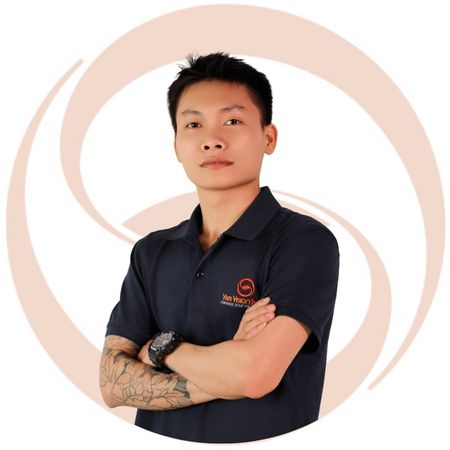 Thân Công Hải - Marketing Social & Social Ads