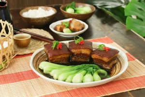 Thịt Đông Pha - Đặc Sản Trung Quốc