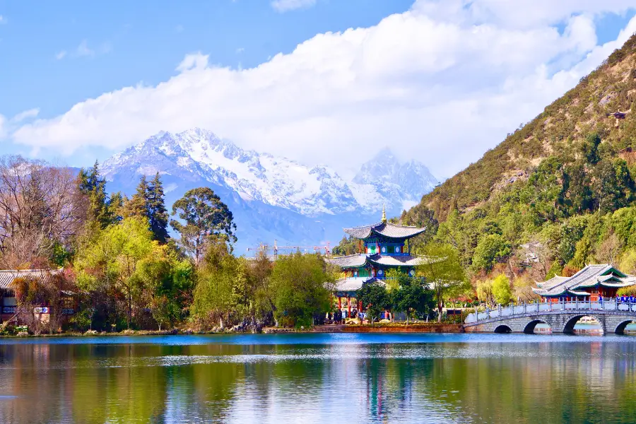 Thông tin khái quát về Trung Quốc trước khi đi du lịch