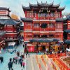tour trung quốc trọn gói