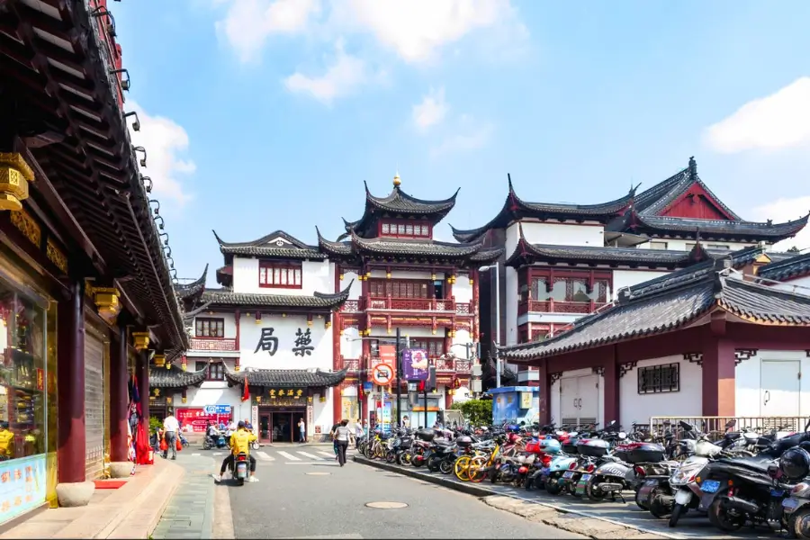 Tiêu Chí Cốt Lõi Để Lựa Chọn Tour Trung Quốc Cho Người Cao Tuổi